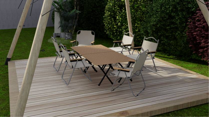 石景山区帐篷生产厂家：以匠心筑牢户外装备的品质根基